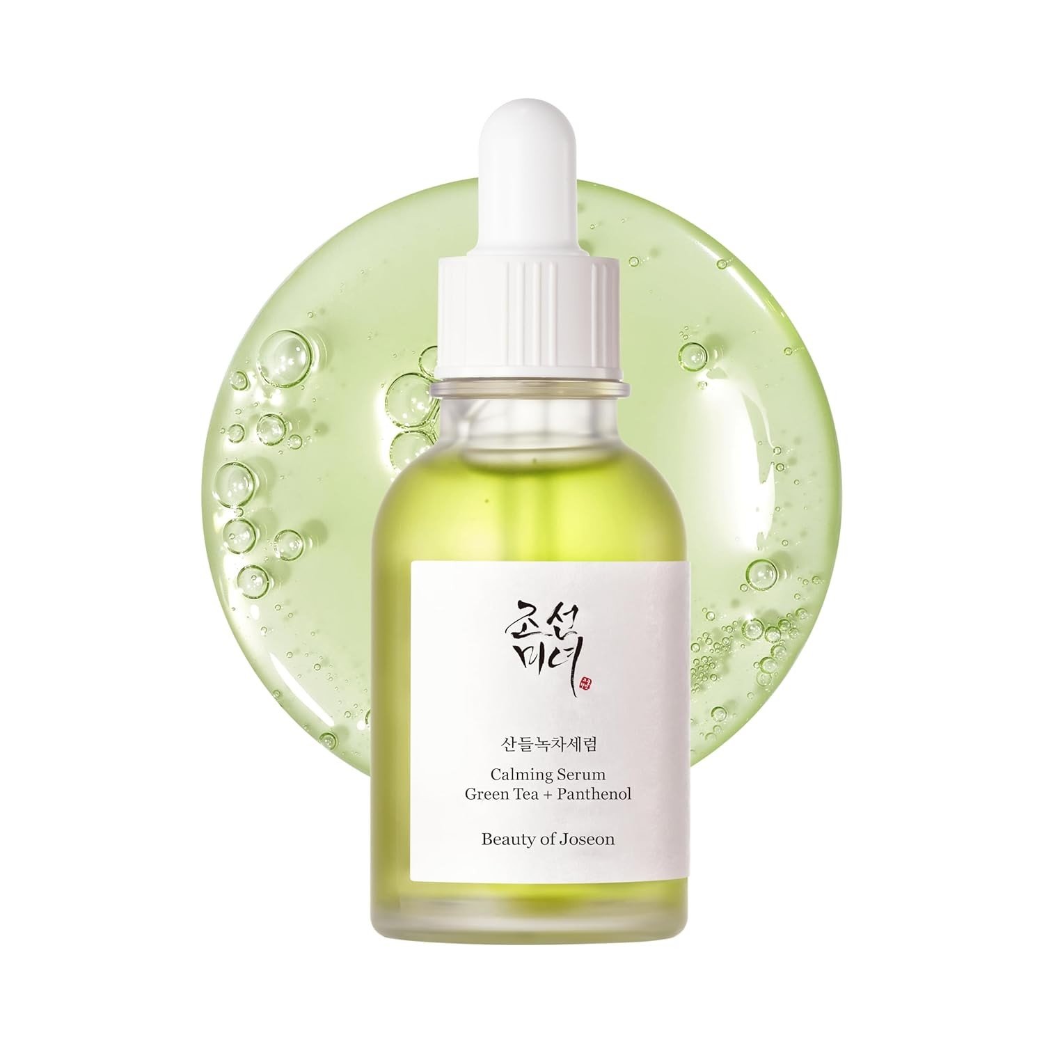 Beauty of Joseon green tea calming serum