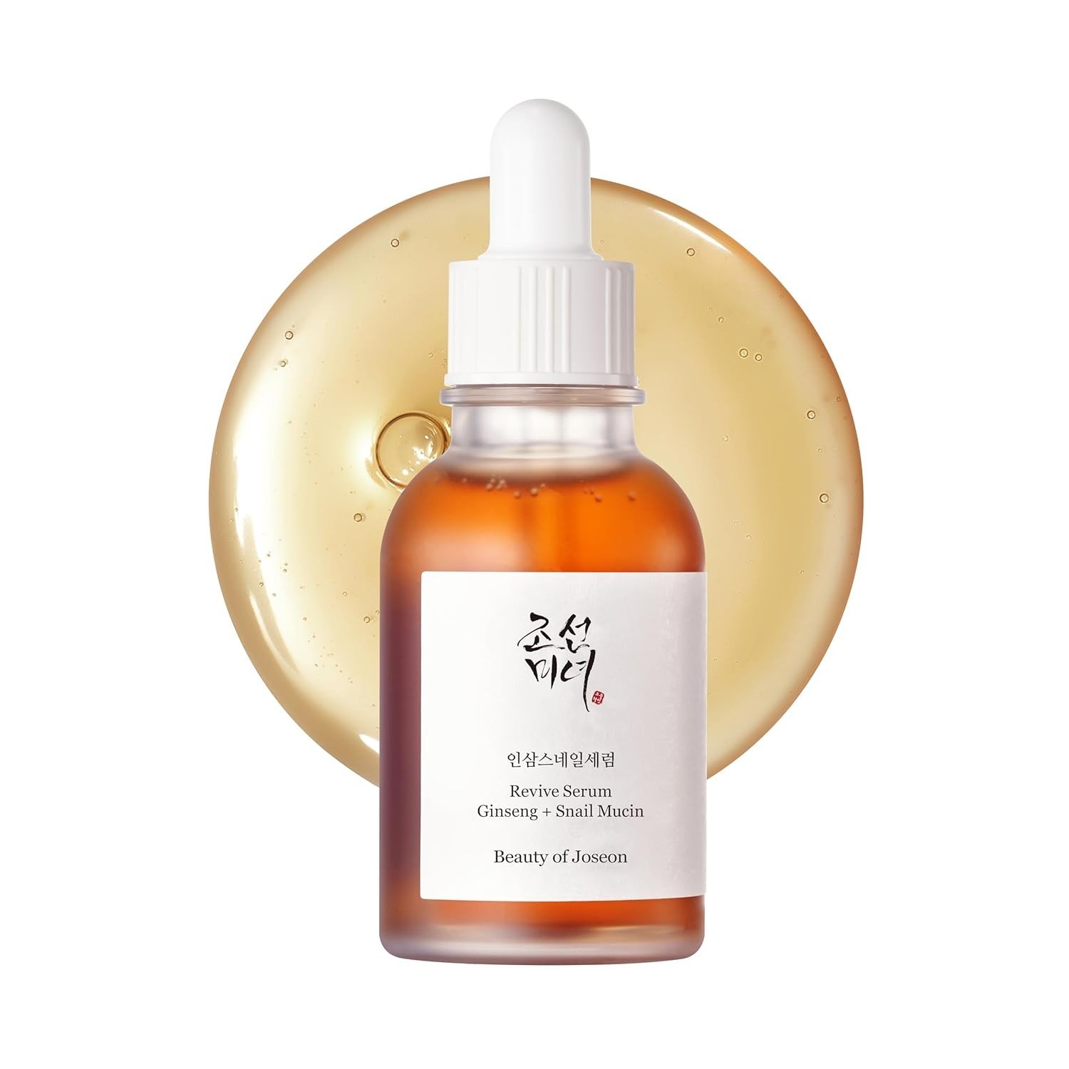 Beauty of Joseon revive serum