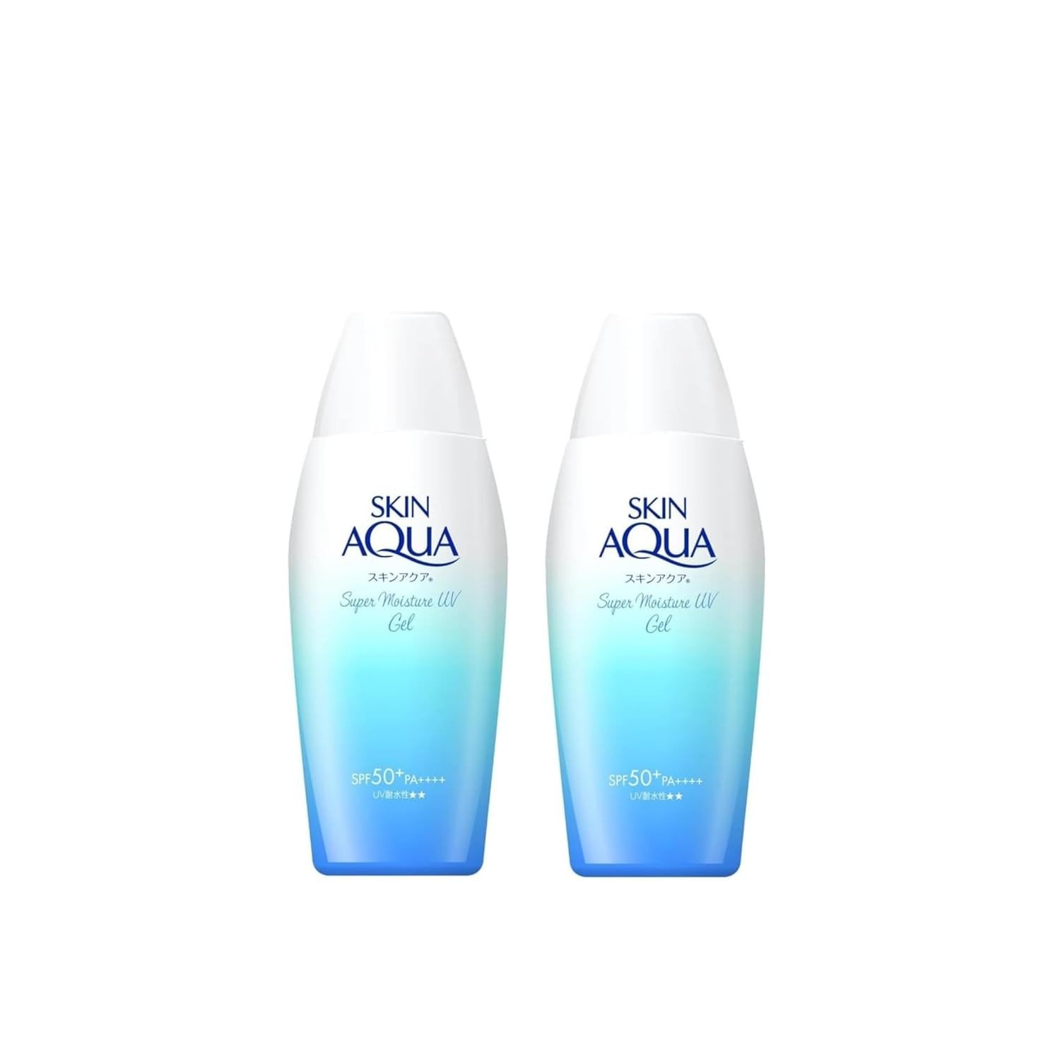 Skin Aqua SPF 50 sunscreen