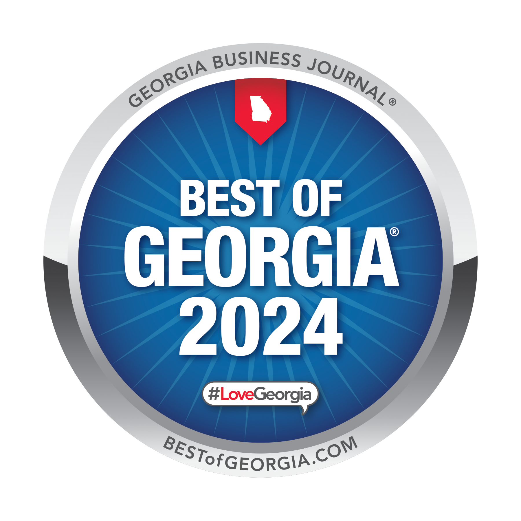 best of georgia rewards