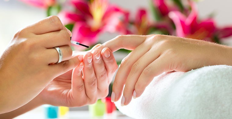 Elite Nail Spa